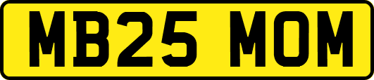 MB25MOM