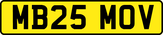MB25MOV