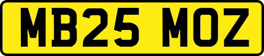 MB25MOZ