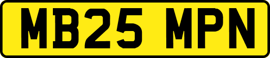 MB25MPN
