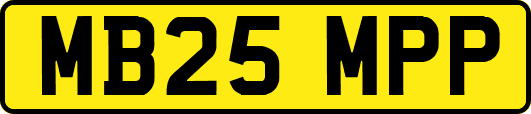 MB25MPP