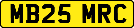 MB25MRC