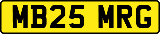 MB25MRG