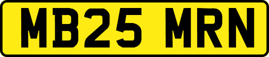 MB25MRN