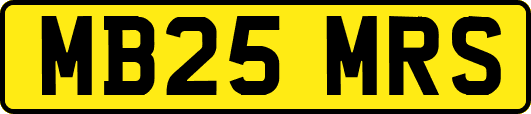 MB25MRS