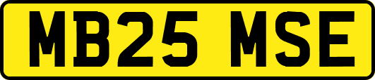 MB25MSE