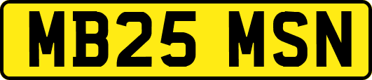 MB25MSN