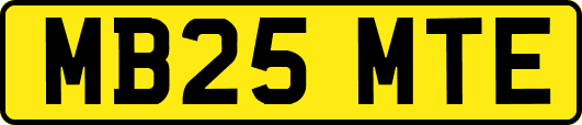 MB25MTE