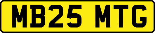 MB25MTG