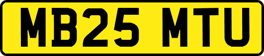 MB25MTU