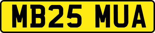 MB25MUA