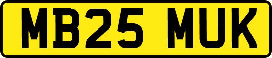 MB25MUK
