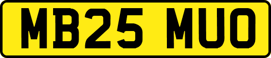 MB25MUO