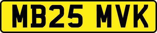 MB25MVK