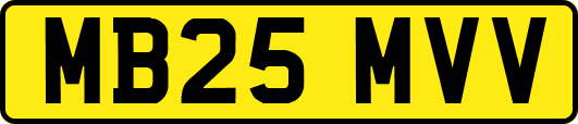 MB25MVV