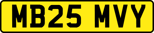 MB25MVY