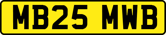 MB25MWB
