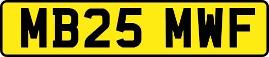MB25MWF