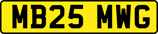MB25MWG