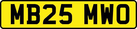 MB25MWO