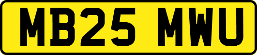 MB25MWU
