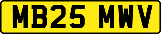 MB25MWV