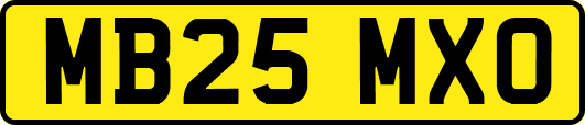 MB25MXO
