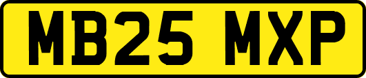 MB25MXP