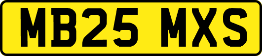 MB25MXS