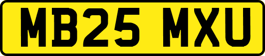MB25MXU