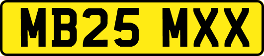 MB25MXX