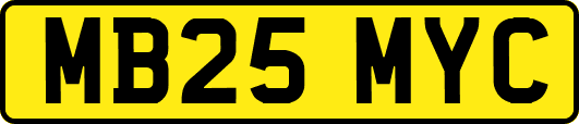 MB25MYC