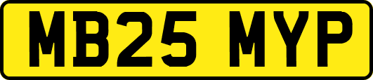 MB25MYP
