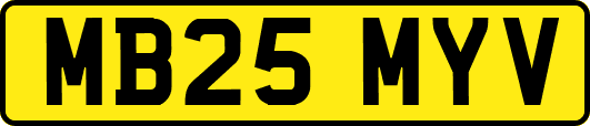 MB25MYV