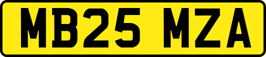 MB25MZA