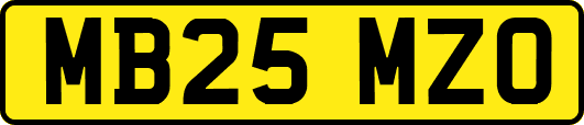 MB25MZO