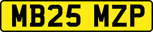 MB25MZP