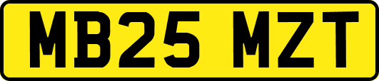 MB25MZT