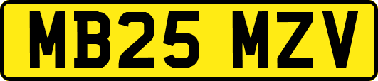 MB25MZV
