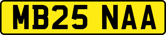 MB25NAA