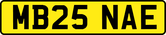 MB25NAE