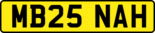 MB25NAH