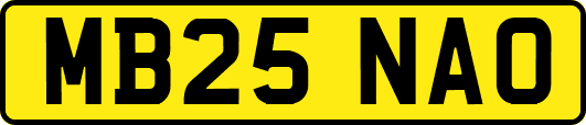 MB25NAO