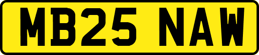 MB25NAW