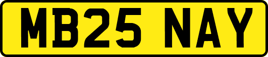 MB25NAY