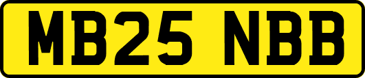 MB25NBB