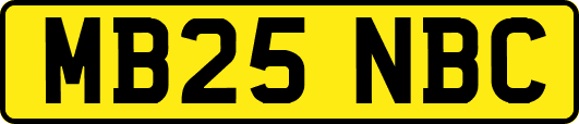 MB25NBC