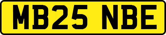 MB25NBE