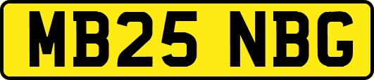 MB25NBG