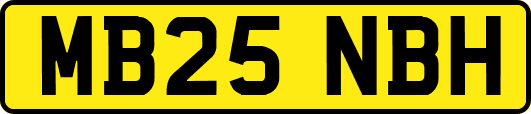 MB25NBH
